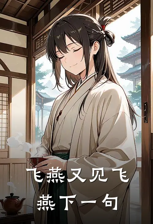 飞燕又见飞燕下一句