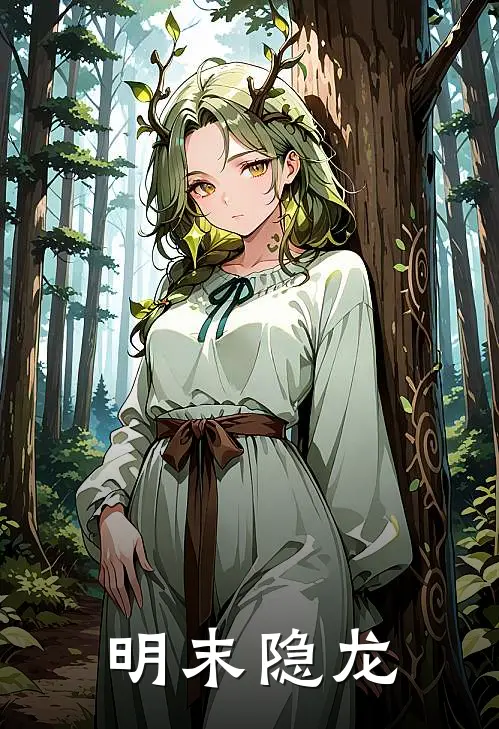 明末隐龙