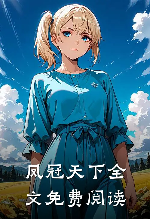 凤冠天下全文免费阅读