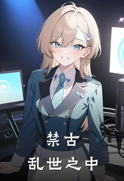 禁古：乱世之中(于扬孟静姝)免费小说完结版_免费小说免费阅读禁古：乱世之中于扬孟静姝