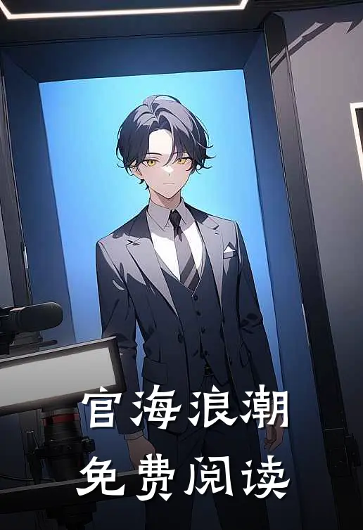 官海浪潮免费阅读