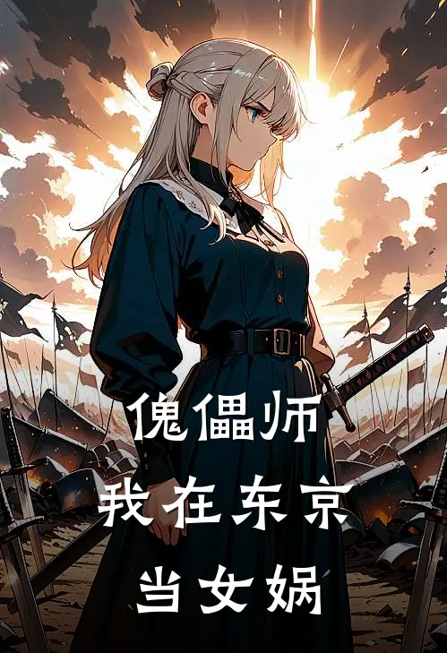 傀儡师：我在东京当女娲高木龙左山月完结小说大全_免费小说在哪看傀儡师：我在东京当女娲(高木龙左山月)