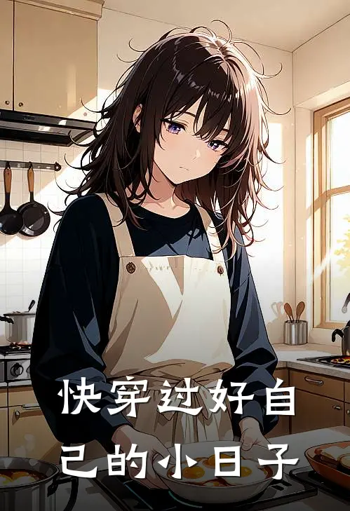 顾安安林彩花快穿过好自己的小日子最新章节在线阅读_顾安安林彩花完整版阅读