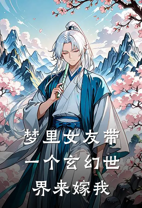 《梦里女友带一个玄幻世界来嫁我》于丰刘倩丽火爆新书_梦里女友带一个玄幻世界来嫁我(于丰刘倩丽)最新热门小说