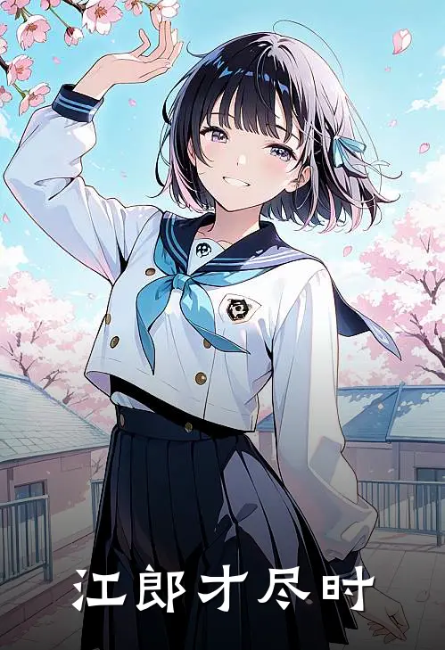 张淮江玉郎(江郎才尽时)全集阅读_《江郎才尽时》全文免费阅读