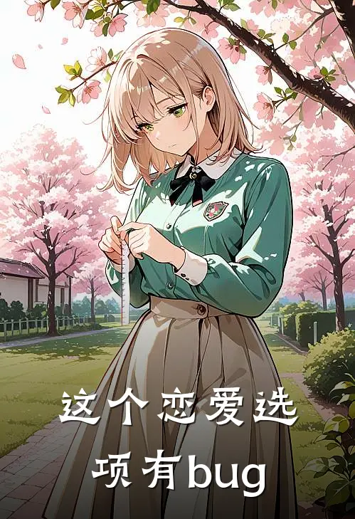 辛小蕾林慕辰(这个恋爱选项有bug)完整版免费在线阅读_《这个恋爱选项有bug》全集在线阅读