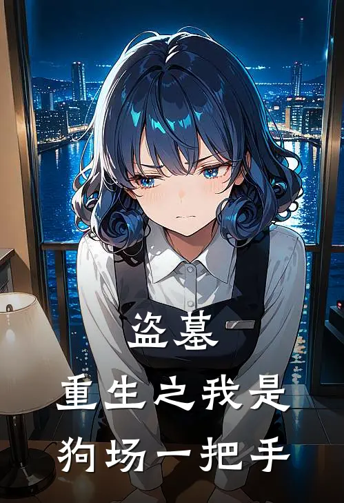 盗墓：重生之我是狗场一把手吴邪吴二白最新章节免费阅读_盗墓：重生之我是狗场一把手全文免费在线阅读