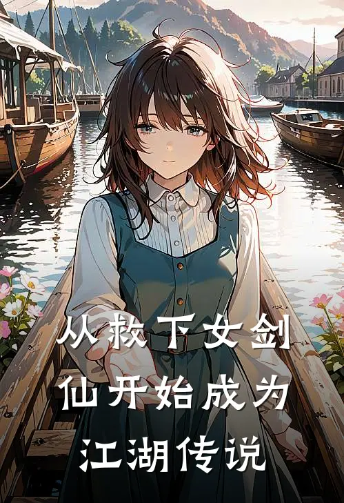 从救下女剑仙开始成为江湖传说叶柒青鸾最新小说推荐_最新好看小说从救下女剑仙开始成为江湖传说叶柒青鸾