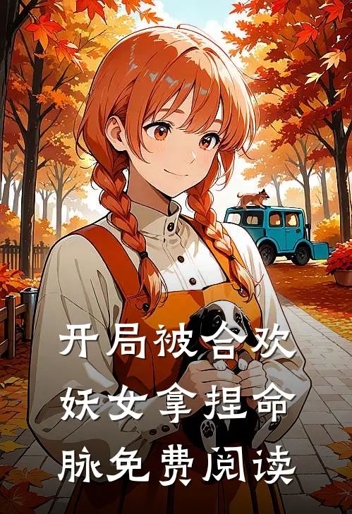 开局被合欢妖女拿捏命脉免费阅读