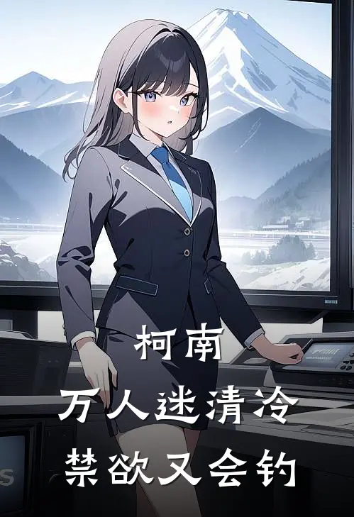 柯南：万人迷清冷禁欲又会钓