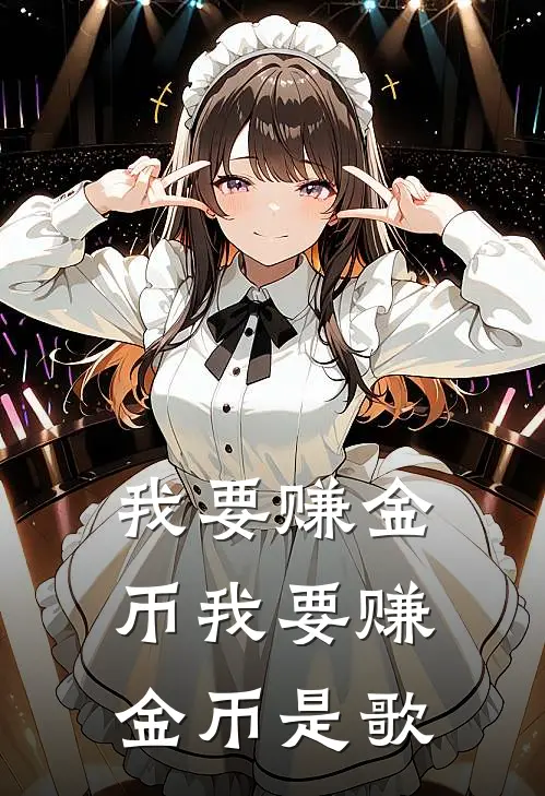 我要赚金币我要赚金币是歌