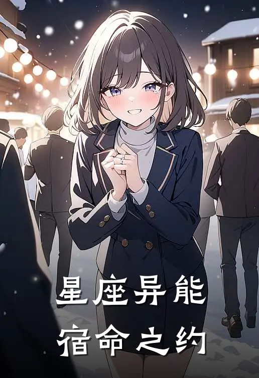 星座异能：宿命之约