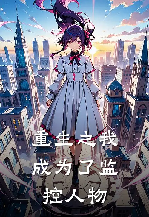 重生之我成为了监控人物