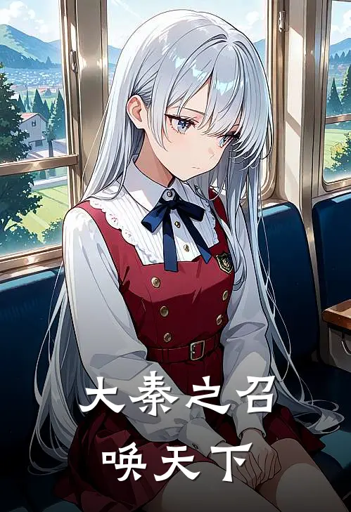 大秦之召唤天下