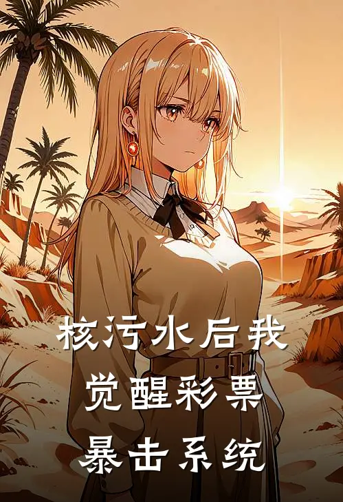 核污水后我觉醒彩票暴击系统