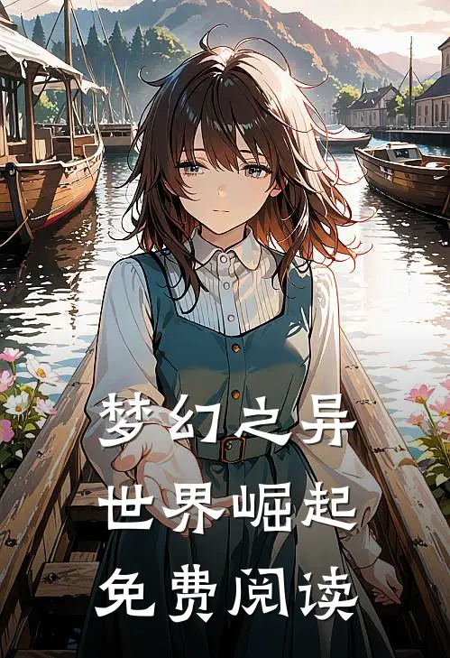 梦幻之异世界崛起免费阅读