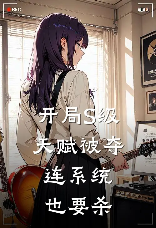 开局S级天赋被夺，连系统也要杀