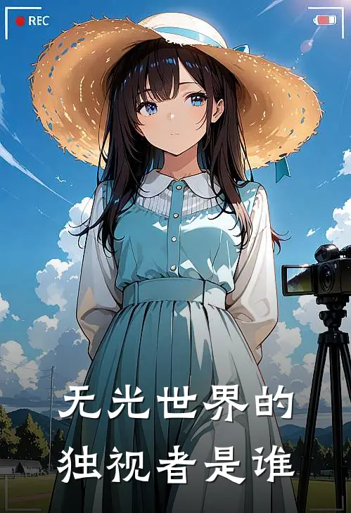 无光世界的独视者是谁