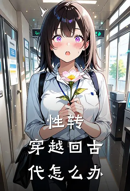 性转：穿越回古代怎么办