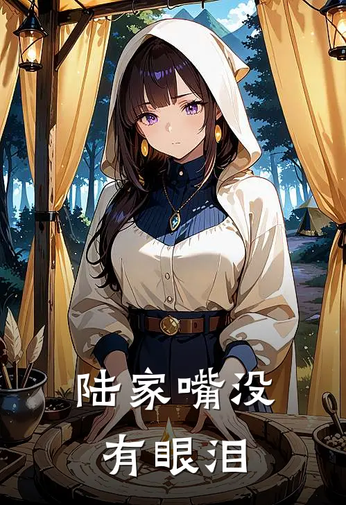 陆家嘴没有眼泪