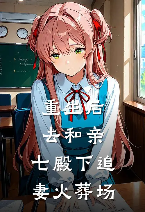 重生后去和亲，七殿下追妻火葬场