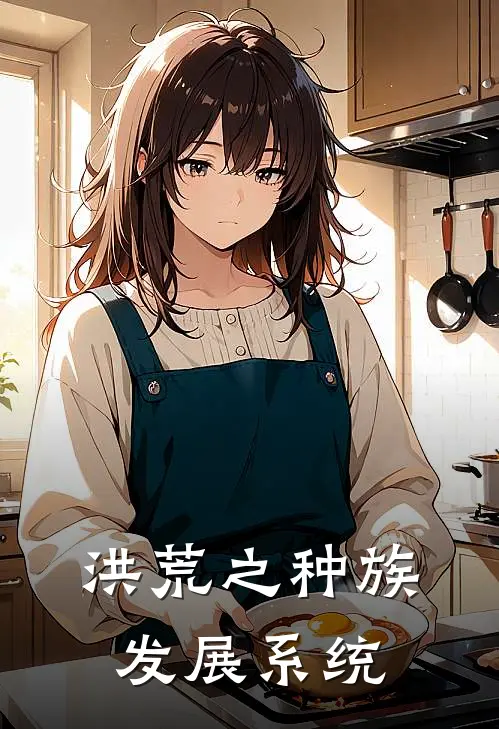 《洪荒之种族发展系统》苏然苍岩已完结小说_洪荒之种族发展系统(苏然苍岩)经典小说