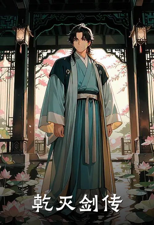 乾灭剑传
