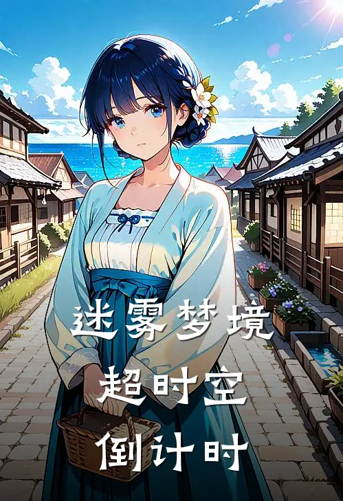 迷雾梦境：超时空倒计时林逸赵明最新小说推荐_最新好看小说迷雾梦境：超时空倒计时林逸赵明