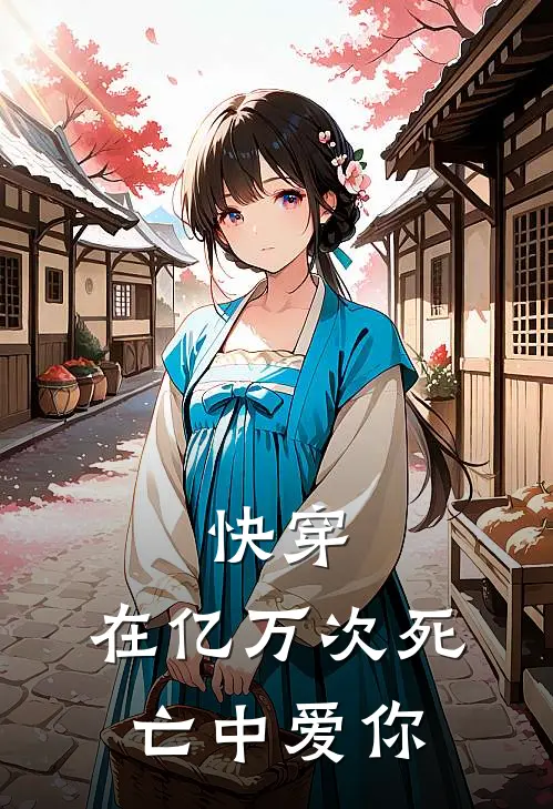 快穿：在亿万次死亡中爱你