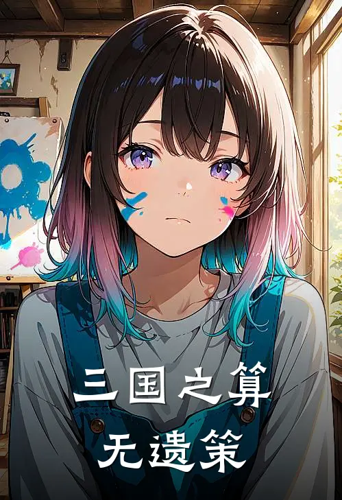 三国之算无遗策