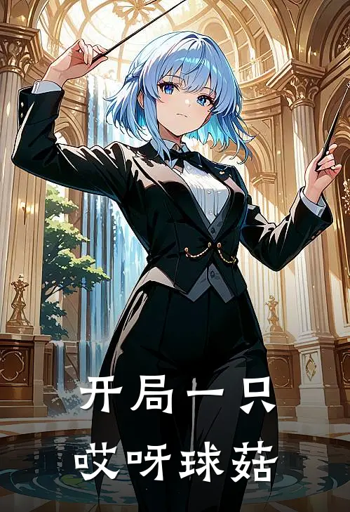 开局一只哎呀球菇(林夜林萧)小说免费阅读无弹窗_完结小说开局一只哎呀球菇林夜林萧