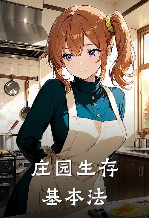 庄园生存基本法