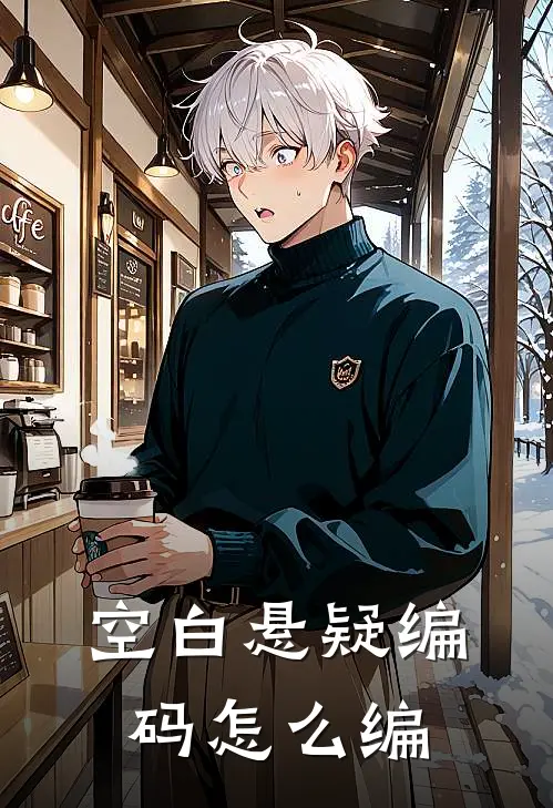 空白悬疑编码怎么编