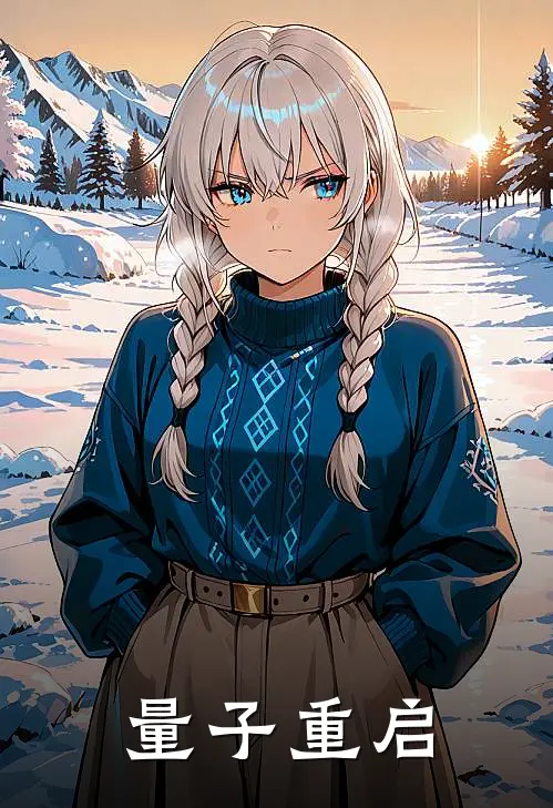林陌阿尔法《量子重启》全本免费在线阅读_(林陌阿尔法)最新章节在线阅读