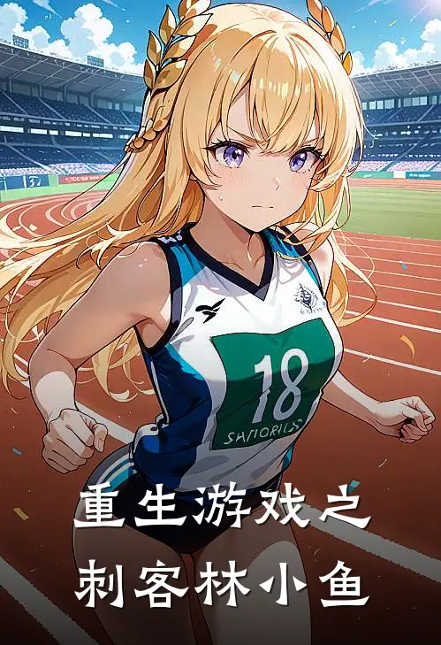 重生游戏之刺客林小鱼