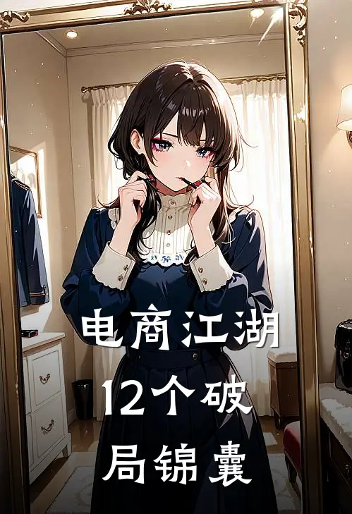 电商江湖：12个破局锦囊李三两张秀才全文免费阅读无弹窗大结局_李三两张秀才（电商江湖：12个破局锦囊）小说免费阅读大结局