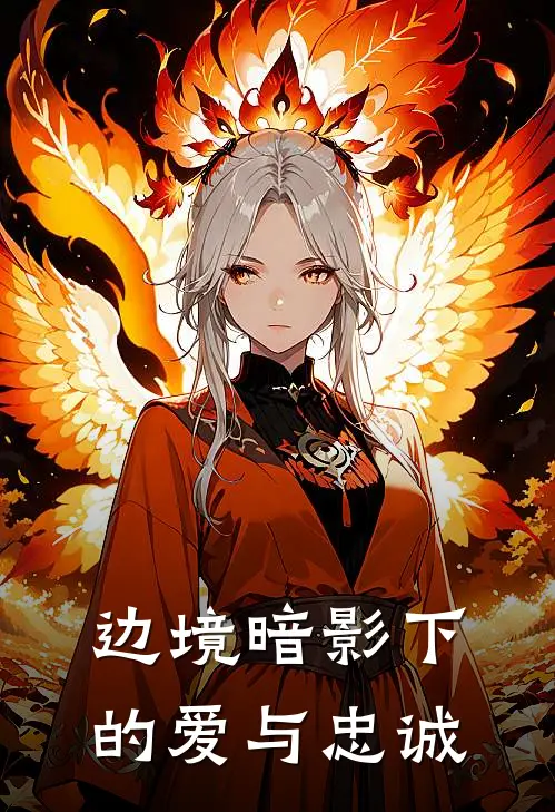 边境暗影下的爱与忠诚