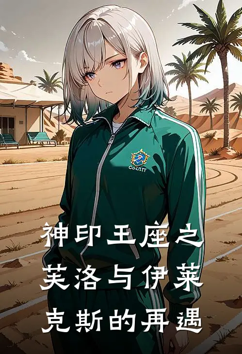 神印王座之芙洛与伊莱克斯的再遇