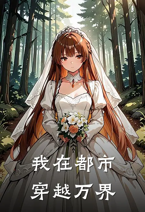 我在都市穿越万界