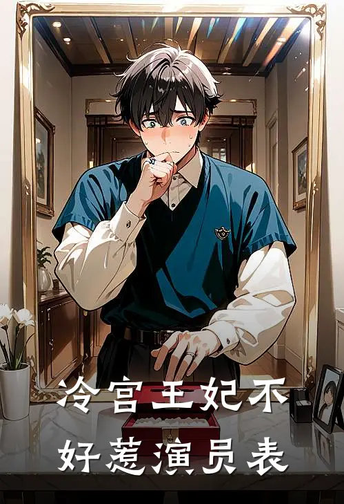 冷宫王妃不好惹演员表