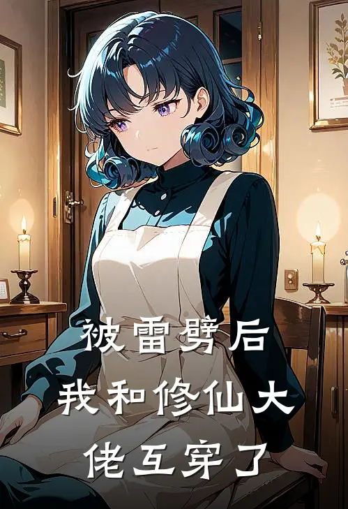 被雷劈后，我和修仙大佬互穿了