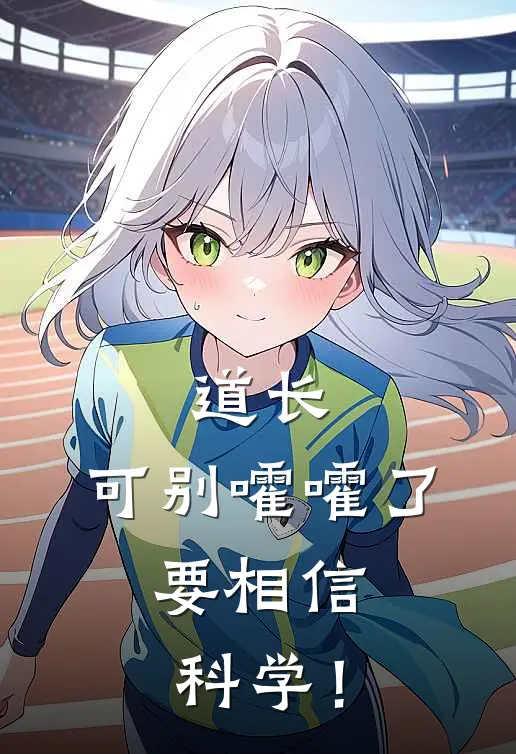 道长：可别嚯嚯了，要相信科学！陈宇陈溪最新小说全文阅读_在线免费小说道长：可别嚯嚯了，要相信科学！(陈宇陈溪)