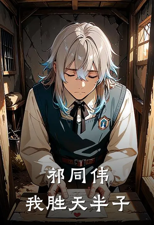 祁同伟高育良祁同伟：我胜天半子全本免费在线阅读_祁同伟：我胜天半子全本阅读