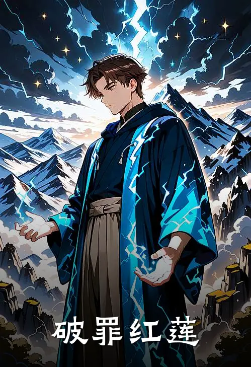 陆渡影何恕(破罪红莲)全章节在线阅读_(破罪红莲)全本在线阅读