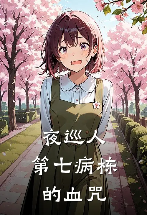 夜巡人：第七病栋的血咒