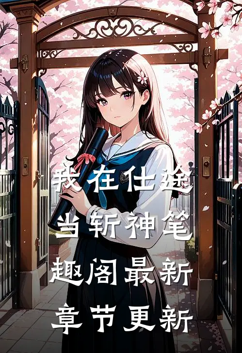 我在仕途当斩神笔趣阁最新章节更新