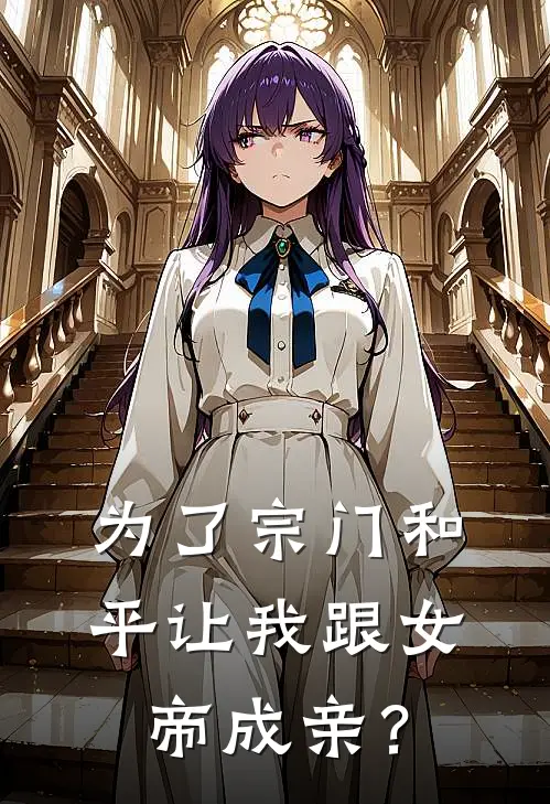 为了宗门和平让我跟女帝成亲？沈秋阳银寒霜免费阅读全文_热门小说大全为了宗门和平让我跟女帝成亲？沈秋阳银寒霜