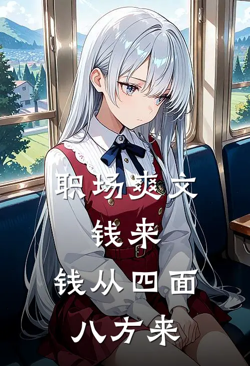 职场爽文：钱来，钱从四面八方来