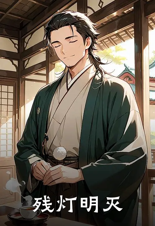 残灯明灭宋晦赵勇热门的网络小说_热门的网络小说残灯明灭(宋晦赵勇)