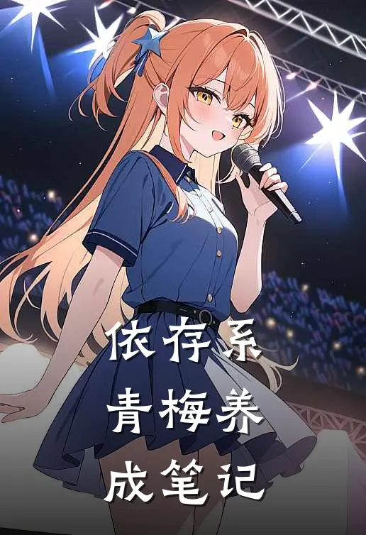 依存系青梅养成笔记